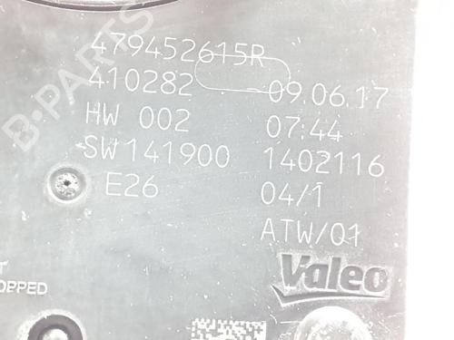 Electronic sensor RENAULT MEGANE IV Saloon 1.5 dCi 110 | BP40610810M84 - Image 5