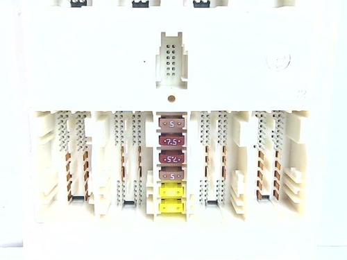 Fuse box BMW 1 (F40) 118 d | BP38392676E1 - Image 5