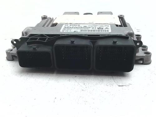 Used Control unit Control unit CITROËN C4 II (NC_) 1.6 HDi 90 (92 hp) 39955989 39955989