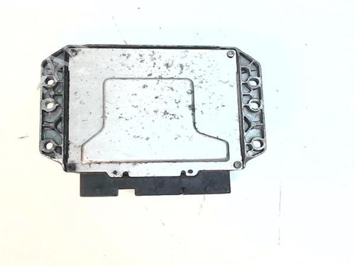 Control unit PEUGEOT 607 (9D, 9U) 2.7 HDi 24V | BP38377591M11 - Image 2