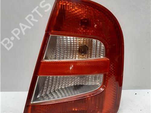 Used Right taillight Right taillight 38360443 38360443