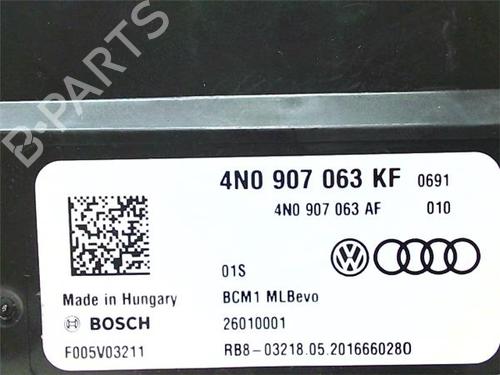 Módulo eletrónico AUDI A6 C8 (4A2) 45 TDI Mild Hybrid quattro | BP38384125M83 - Image 8