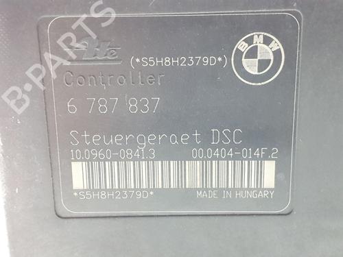 ABS pump BMW 3 Touring (E91) 320 d | BP38400754M43 - Image 7