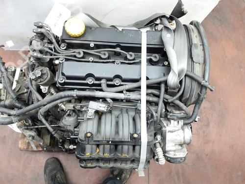 Engine CHEVROLET LACETTI (J200) 1.4 16V | BP38333796M1 - Image 7