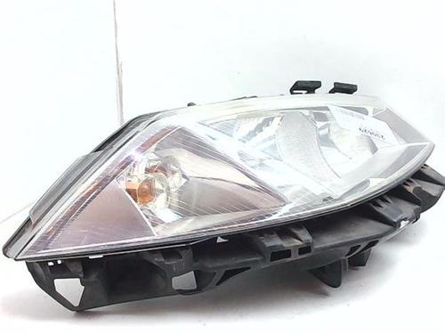 Right headlight RENAULT MEGANE II Saloon (LM0/1_) 1.6 | BP38377086C29 - Image 2