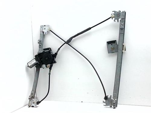 Used Front right window mechanism Front right window mechanism 38384680 38384680