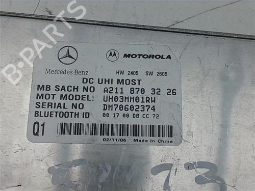 Used Control unit Control unit 38403853 38403853