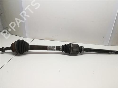 Used Right front driveshaft Right front driveshaft 38355648 38355648