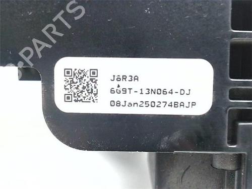 Headlight switch FORD MONDEO IV (BA7) 1.8 TDCi | BP38373807I24 - Image 3