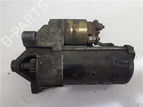 Motor arranque Motor arranque 38406183 38406183
