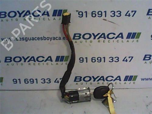 Used Ignition barrel Ignition barrel 38349447 38349447
