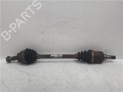 Used Left front driveshaft Left front driveshaft 38368273 38368273