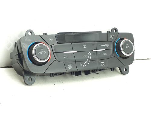 Comando chauffage Comando chauffage 38649600 38649600