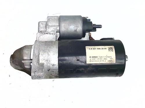 Used Starter Starter 38392522 38392522