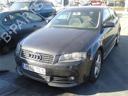 Control unit AUDI A3 (8P1) 2.0 TDI 16V | BP38404454M11 - Image 5