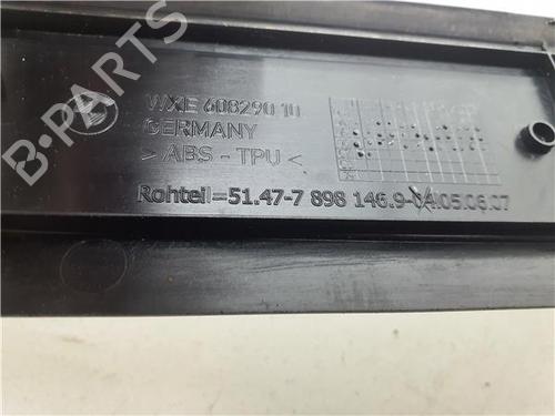 Other BMW 5 (E60) 530 d | BP38376125O1 - Image 5
