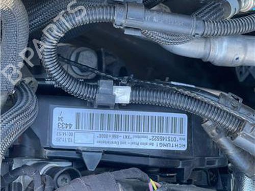Engine VW PASSAT B8 (3G2, CB2) 2.0 TDI | BP38365033M1 - Image 9