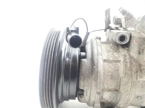 AC compressor MITSUBISHI ECLIPSE I (D2_A) 2.0 i 16V 4WD (D22A, D27A) | BP38402196M34 - Image 5
