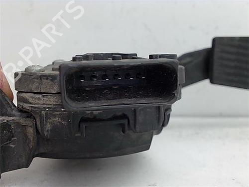 Pedal OPEL ASTRA J Saloon 1.7 CDTI (69) | BP38356347I4 - Image 3