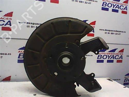 Used Right front steering knuckle Right front steering knuckle 38348800 38348800