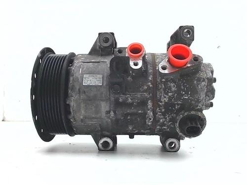Used AC compressor AC compressor TOYOTA RAV 4 III (_A3_) [2005-2014] 39962140 39962140