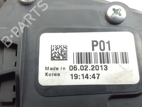 Pedal HYUNDAI i30 Estate (GD) 1.4 CRDi | BP38932729I4 - Image 7