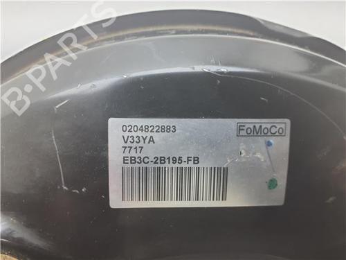 Servo brake FORD RANGER (TKE) 2.2 TDCi 4x4 | BP40599796M42 - Image 3