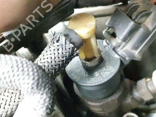 Engine CITROËN C4 Coupe (LA_) 1.6 HDi | BP39380021M1 - Image 9