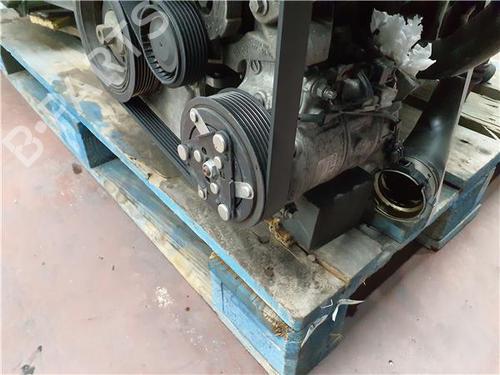 AC compressor RENAULT MEGANE IV Hatchback (B9A/M/N_) 1.2 TCe 130 (B9MR) | BP38705011M34 - Image 3