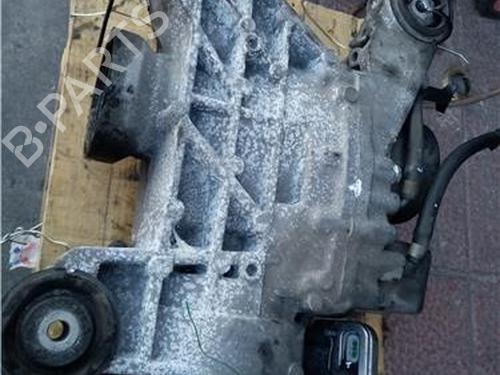 Rear differential AUDI A3 (8P1) 2.0 TDI 16V | BP38360692M24 - Image 3