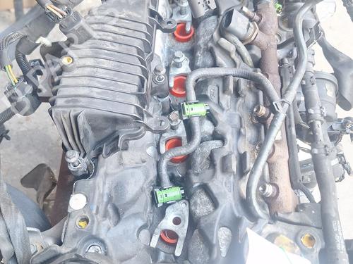 Cylinder head FORD KUGA III (DFK) 2.0 EcoBlue mHEV | BP39167035M5 - Image 3
