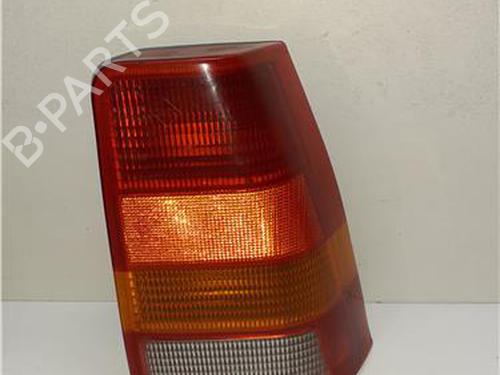 Used Right taillight Right taillight 38356738 38356738