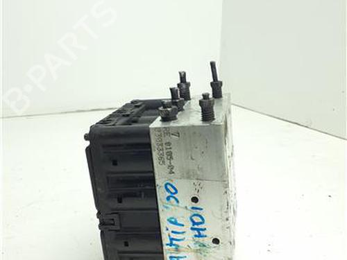 Used ABS pump ABS pump 38400389 38400389