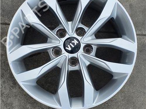 Used Rim Rim 38399922 38399922