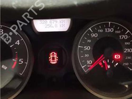 Left taillight RENAULT MEGANE II Saloon (LM0/1_) 1.5 dCi (LM1E) | BP38389028C34 - Image 7
