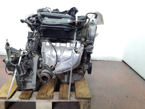 Used Engine Engine 38380110 38380110