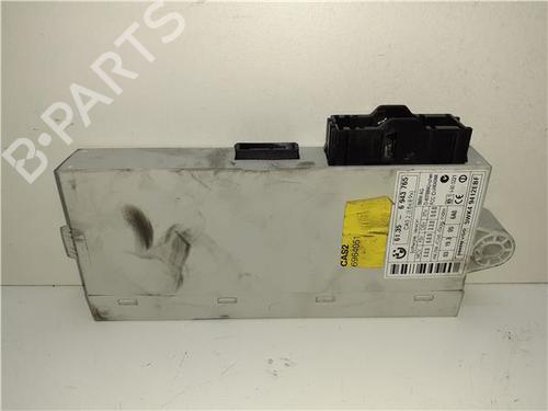 comfort-control-module-bmw-3-e90-2004-2005-2006-2007-2008-2009-2010-2011-2012-38357036 main image