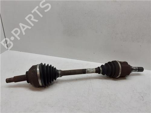 Used Left front driveshaft Left front driveshaft 38361159 38361159