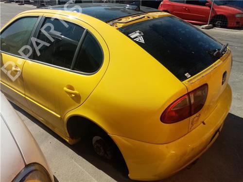 Starter SEAT LEON (1M1) 1.9 TDI | BP38365166M8 - Image 4