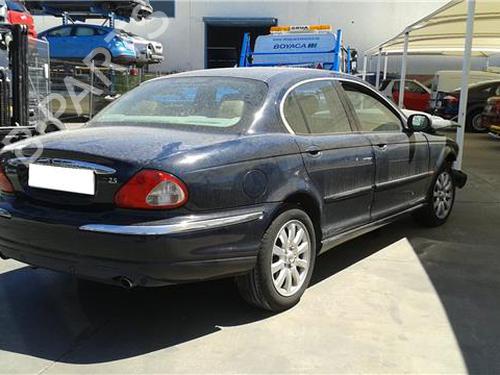 Electronic module JAGUAR X-TYPE I (X400) 2.5 V6 All-wheel Drive | BP38354568M83 - Image 5