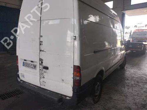 Vacuum pump FORD TRANSIT Van (FA_ _) 2.4 DI (FAA_, FAB_, FAC_, FAD_) | BP38363200M80 - Image 8