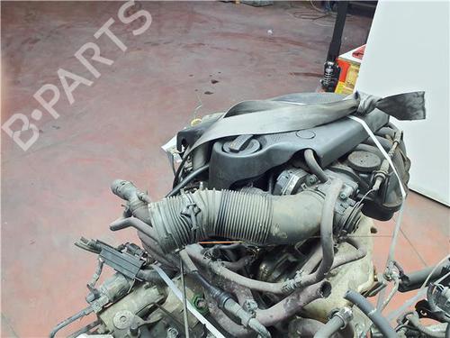 Engine SEAT LEON (1M1) 1.6 | BP38383259M1 - Image 9
