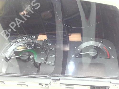 Quadrante DODGE JOURNEY 2.0 CRD | BP38394208C47  - Image 7