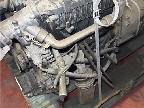 Engine MERCEDES-BENZ C-CLASS (W203) C 220 CDI (203.008) | BP38363675M1 - Image 7