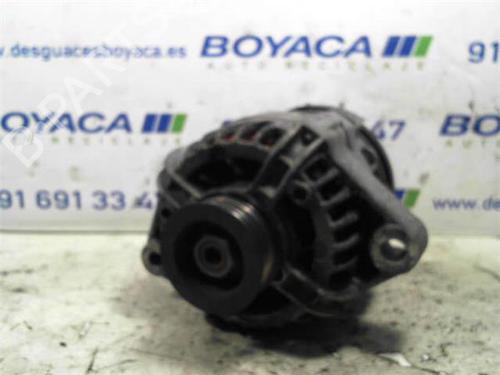 Used Alternator Alternator SMART CITY-COUPE (450) 0.8 CDI (S1CLC1, 450.300, 450.301, 450.302, 450.303,... (41 hp) 40087190 40087190