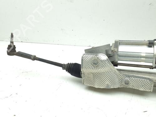 Steering rack OPEL ZAFIRA TOURER C (P12) 2.0 CDTi (75) | BP38400680M22 - Image 3