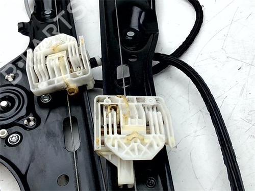 Front left window mechanism BMW X1 (E84) sDrive 18 d | BP38356990C22 - Image 4