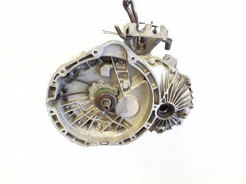 Used Gearbox Gearbox 38351068 38351068
