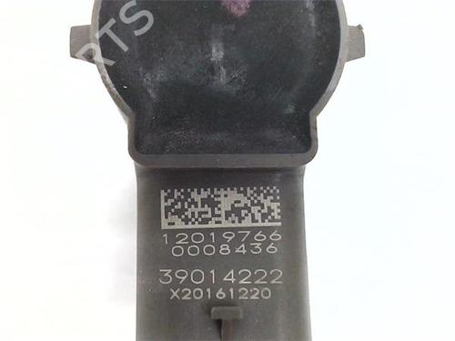 Electronic module OPEL ASTRA K (B16) 1.6 CDTi (68) | BP38377276M83 - Image 3
