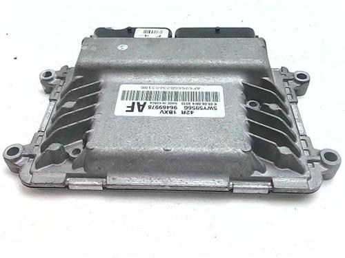 Control unit CHEVROLET AVEO Saloon (T300) 1.3 D | BP38358494M11 - Image 2